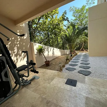 Apartamento L'egyptienne *