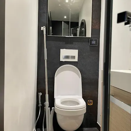 Apartamento L'egyptienne *